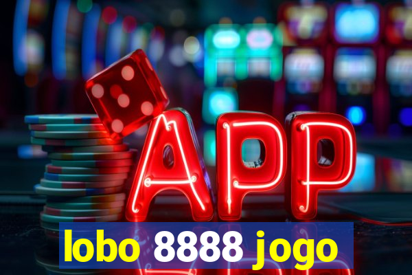 lobo 8888 jogo